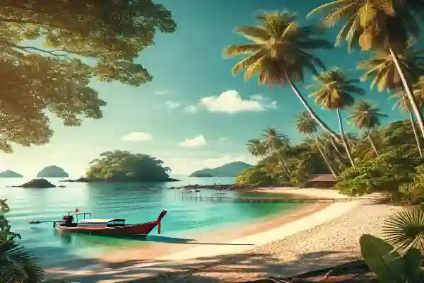 FAQs über Koh Chang – Transport, Sicherheit, SIM-Karten, Wetter, lokale Tipps