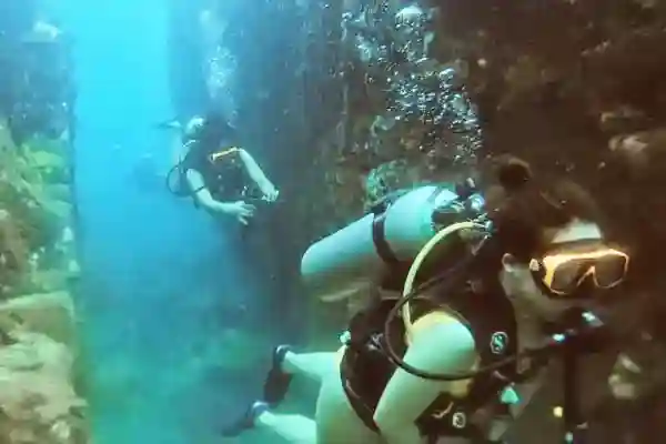 Schnuppertauchgang Guide für Einsteiger auf Koh Chang