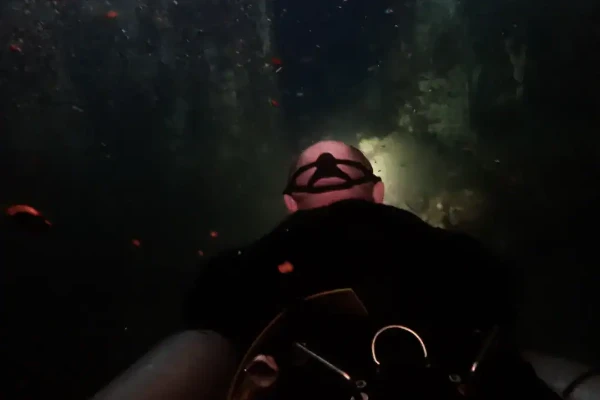 OWD & AOWD Kombikurs - Open Water plus Advanced in einem Paket