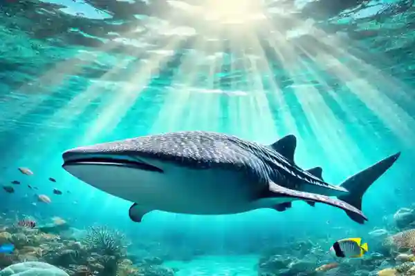Meeresleben auf Koh Chang - Entdecke die Unterwasserwelt und Artenvielfalt