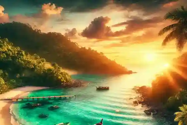 Koh Chang Reiseführer - Plane deinen Tauchurlaub und erkunde die Insel