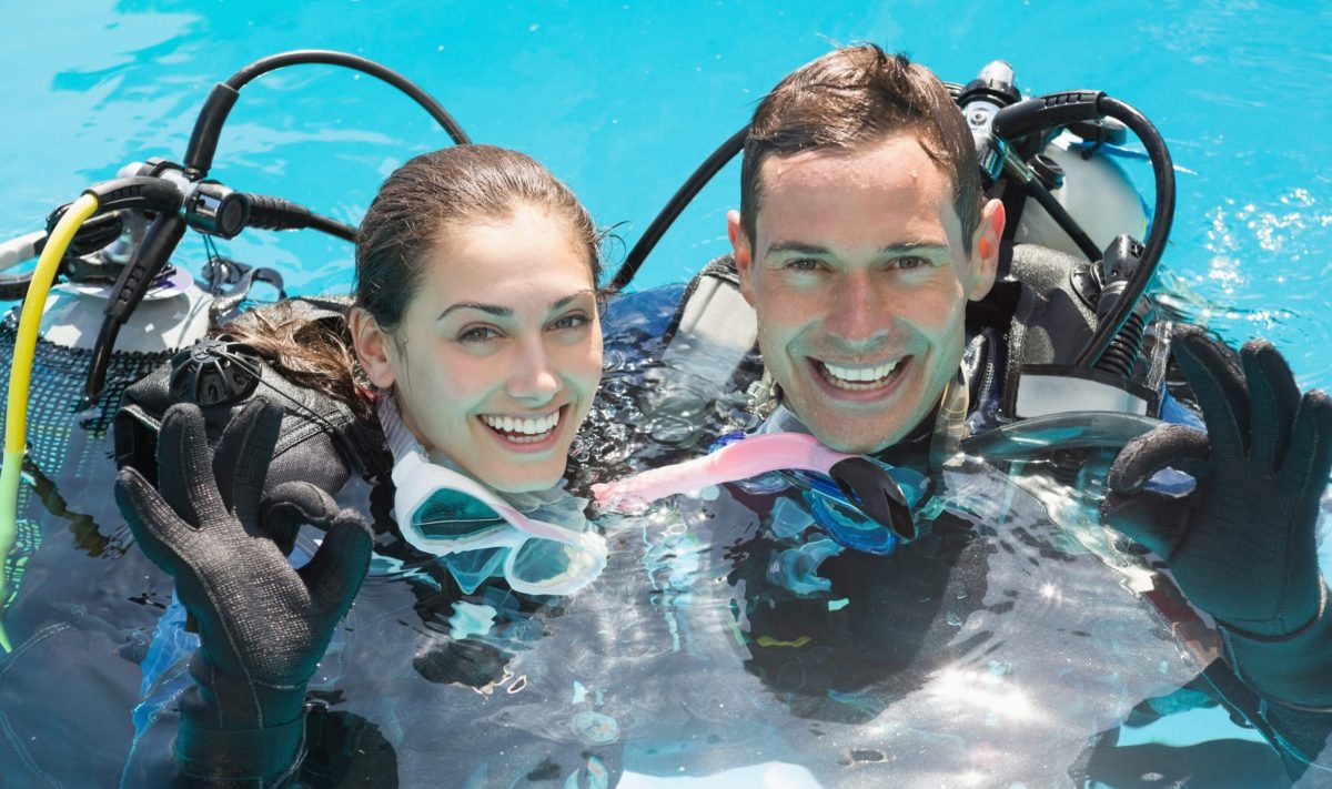 Fun Diving, Koh Chang, Thailand