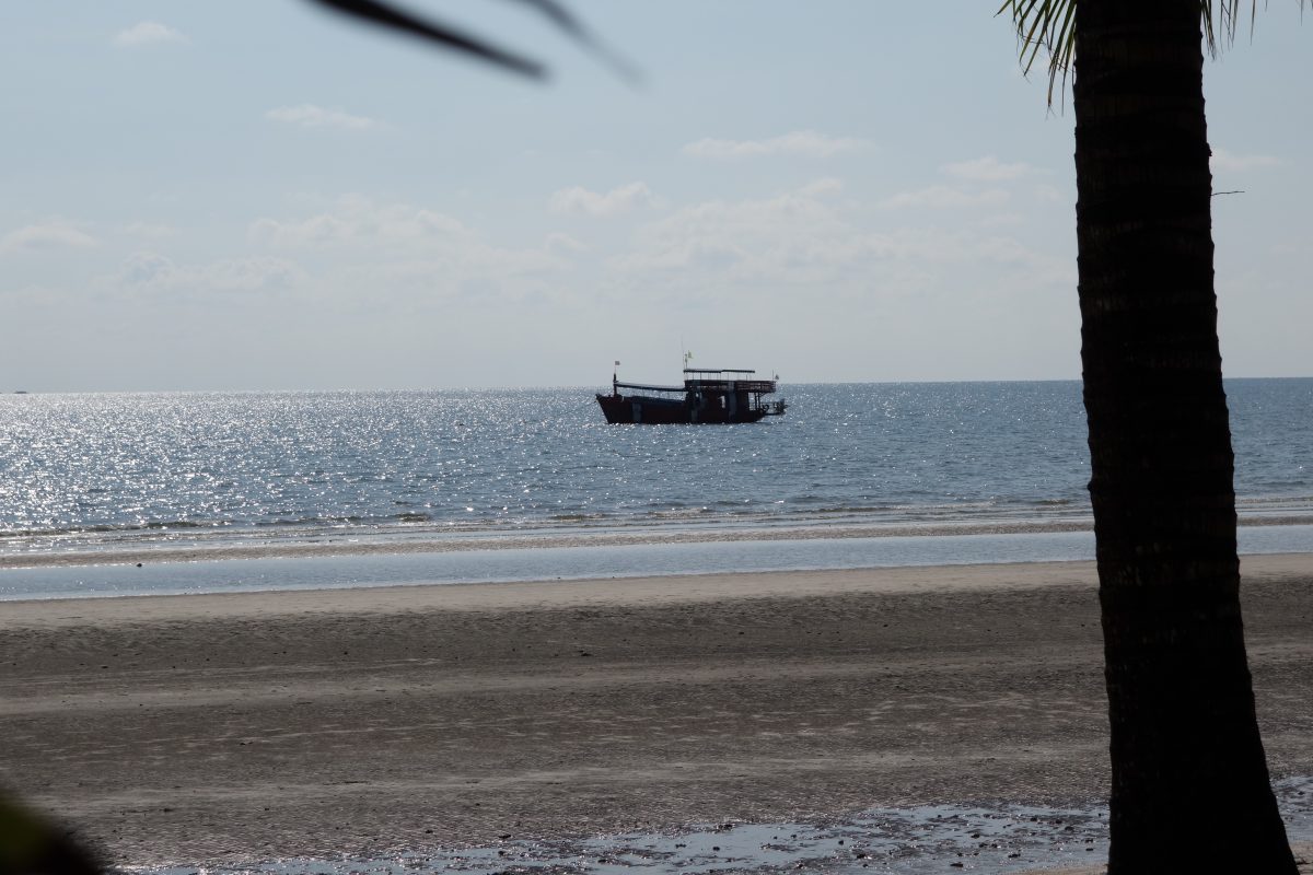 เช่า-เหมาเรือ ดำน้ำเทคนิคัล - Image 3