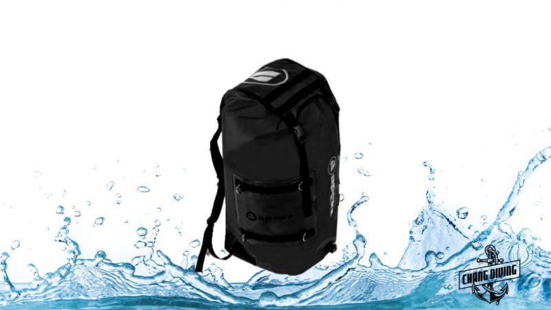 APEKS Dry 75-w