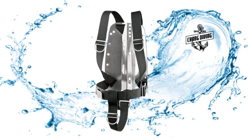 Scubapro Pure Harness