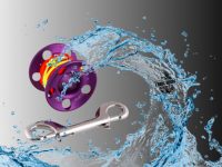 How to use a Reel and Guideline at wreck diving