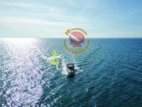 Chang Diving Boat